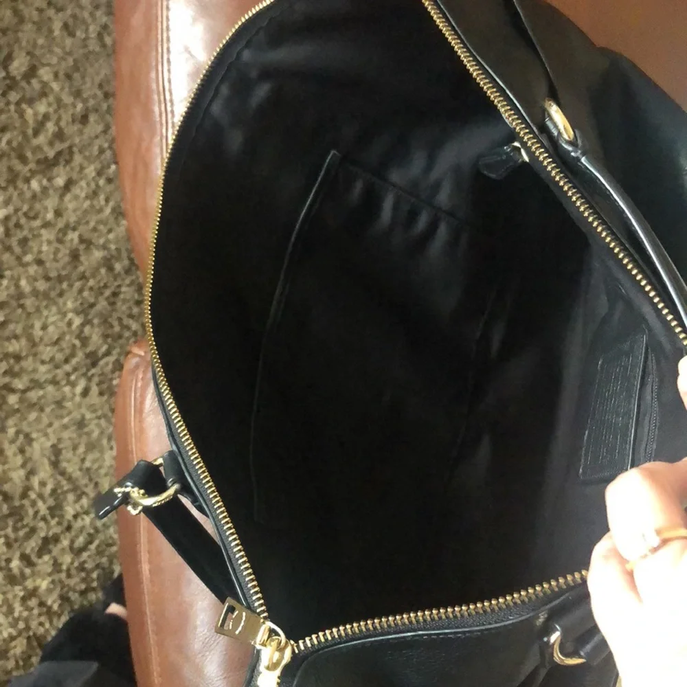 COACH BAG - Picture 3 of 5